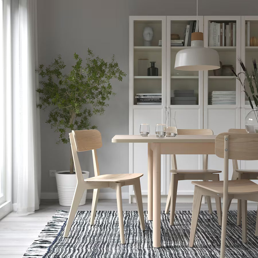 LISABO Chair, ash