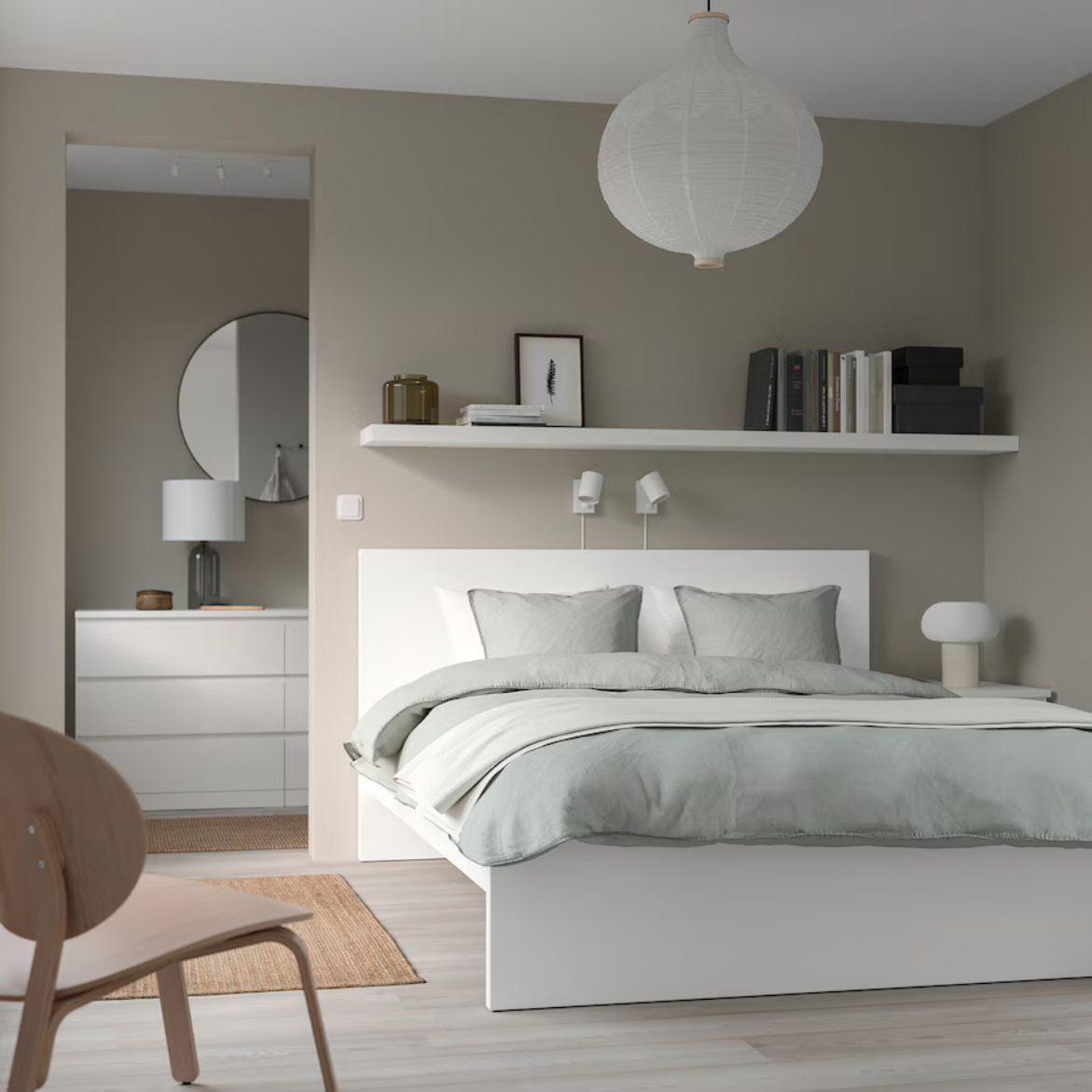 Beds & Mattresses