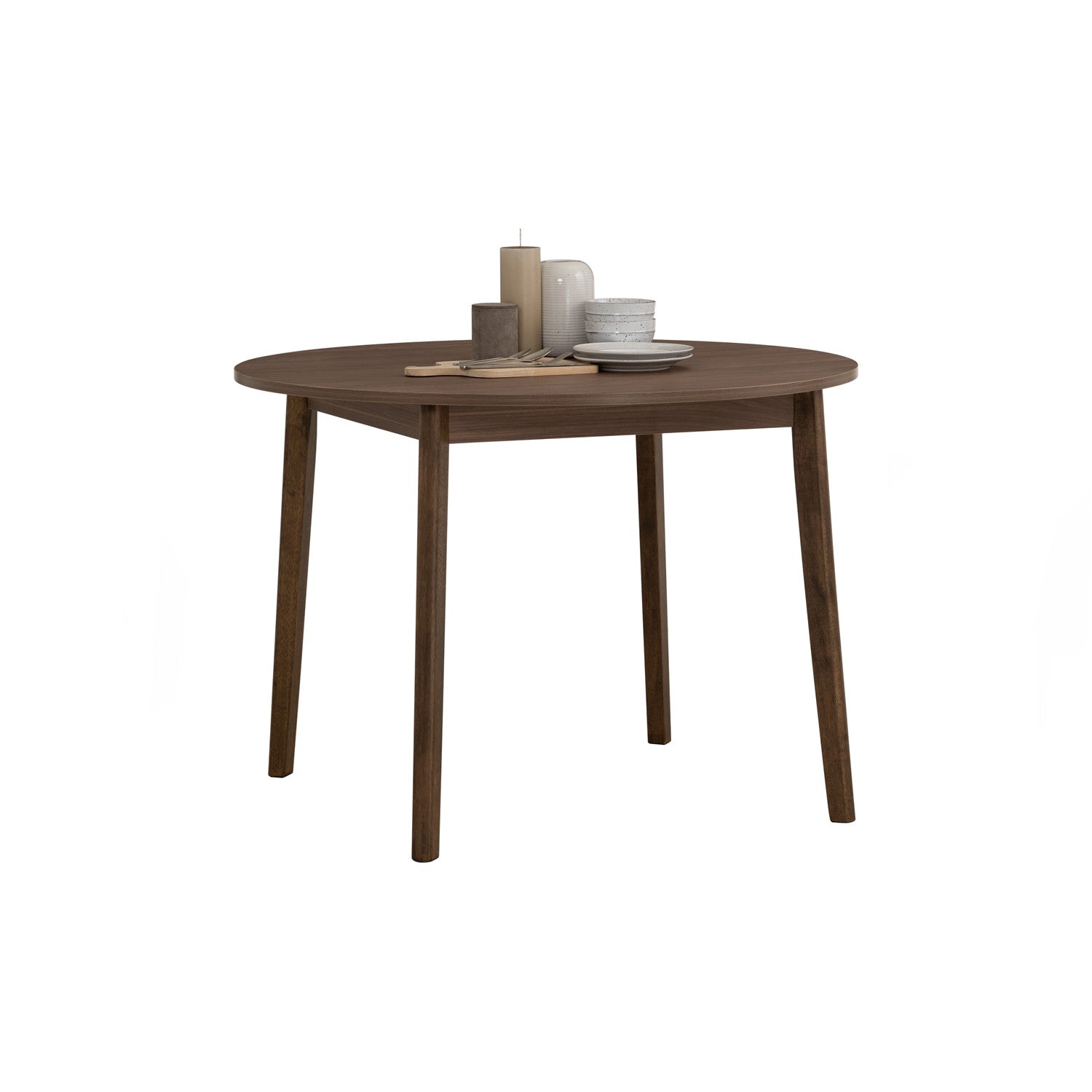 STARK dining table, 106 cm
