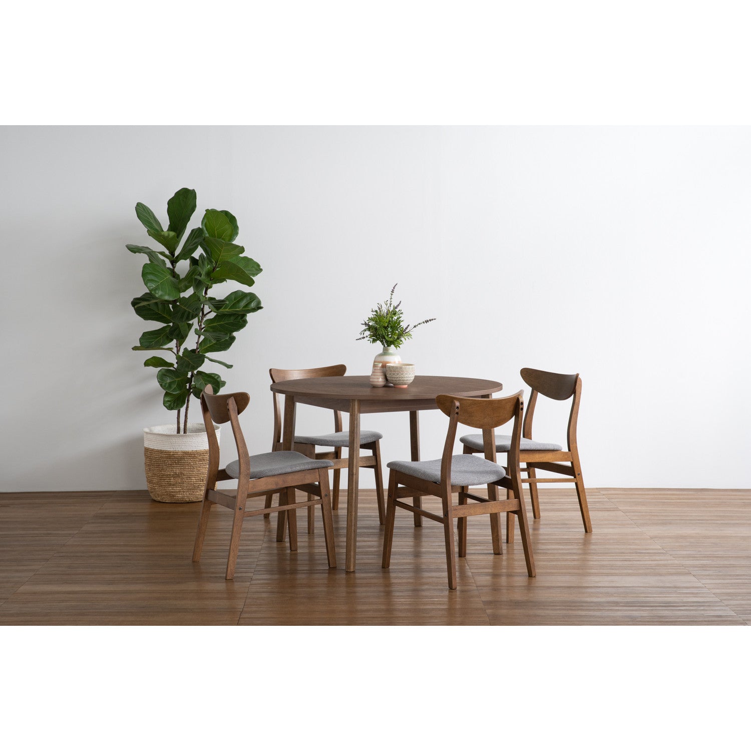 STARK dining table, 106 cm