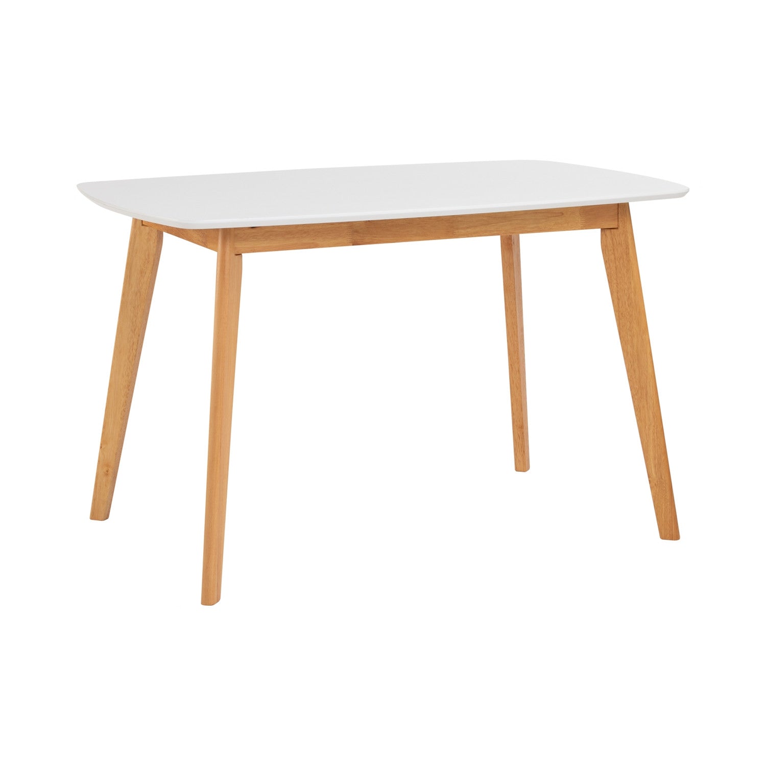 AIMON/NAIDA Table, 4 chairs + bench