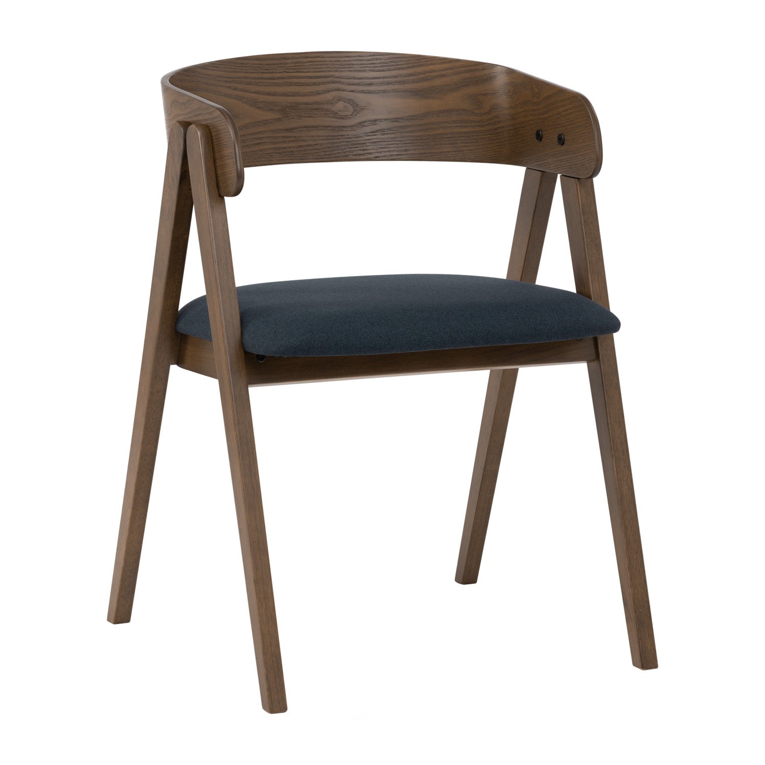 CARTER Chair, oak/ash veneer