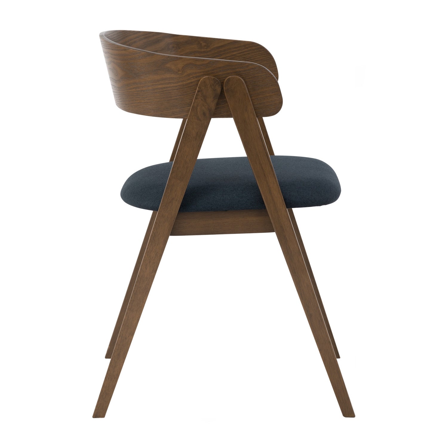 CARTER Chair, oak/ash veneer