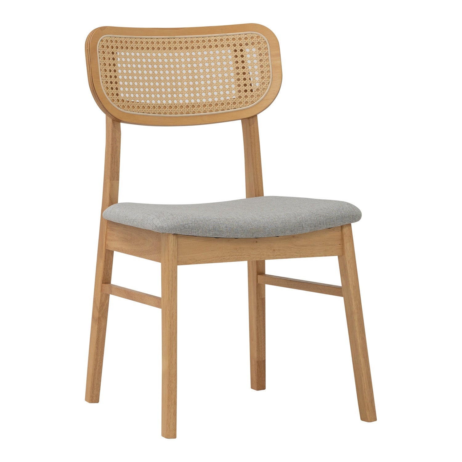 KOTE Chair, oak