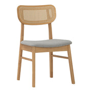 KOTE Chair, oak