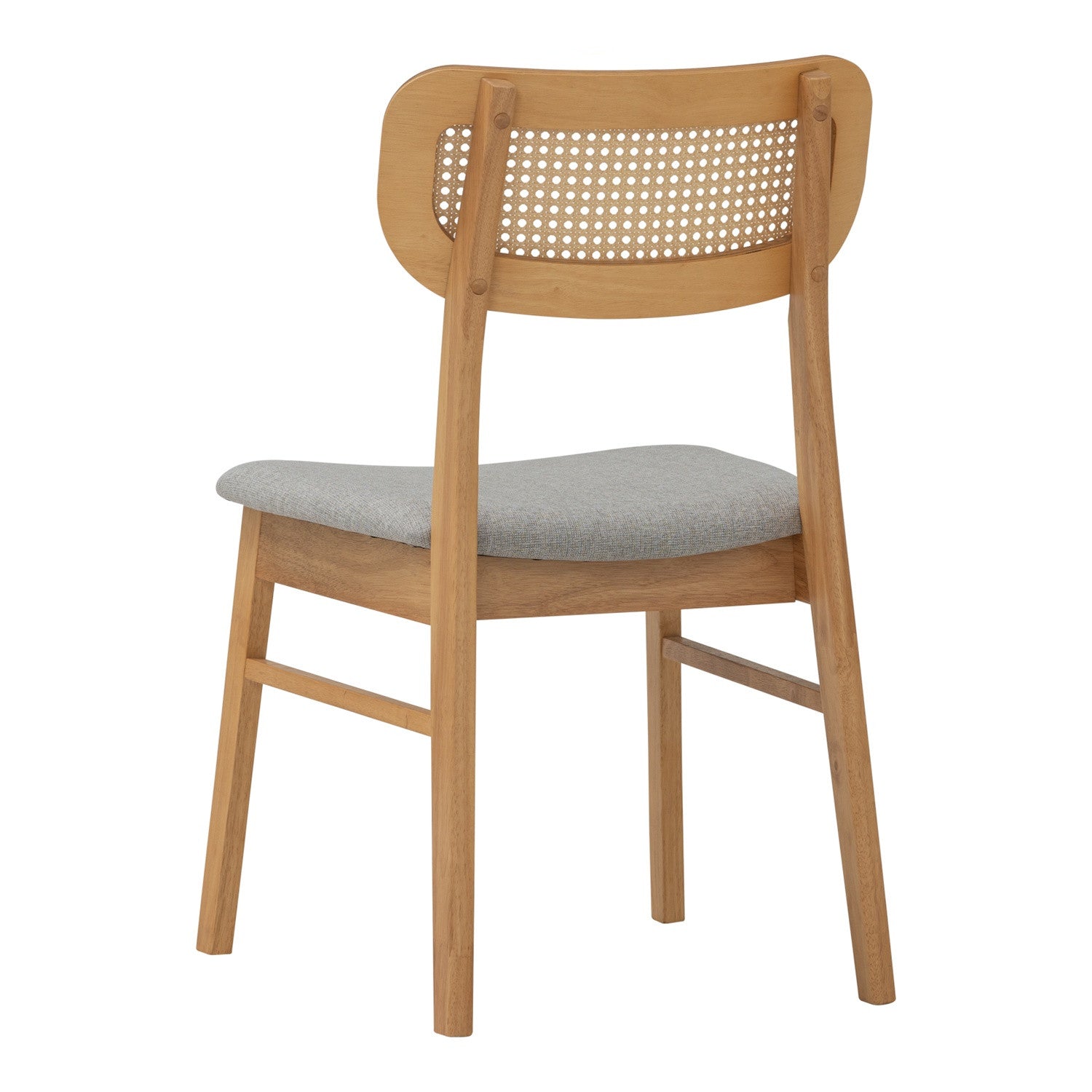 KOTE Chair, oak