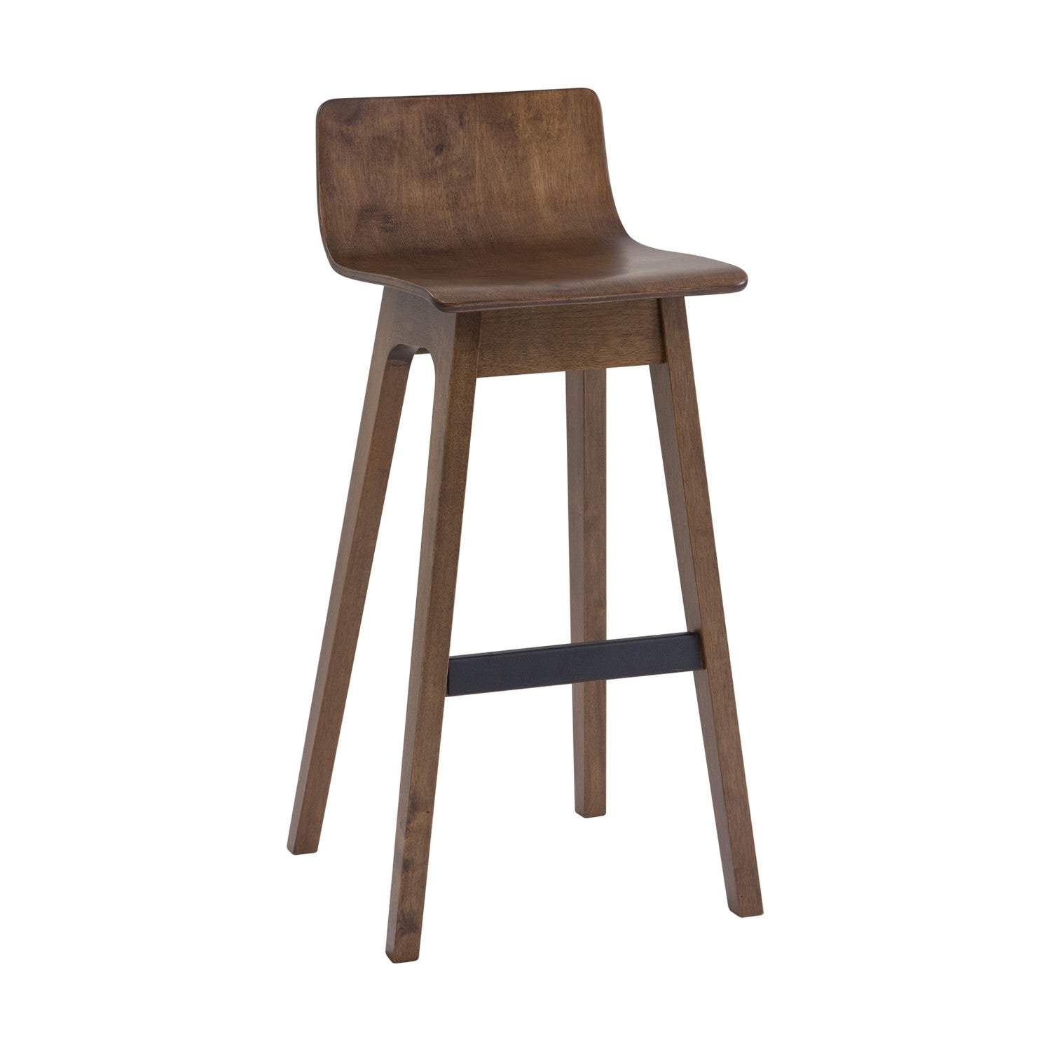 AVA Low Back Bar Chair, 74 cm