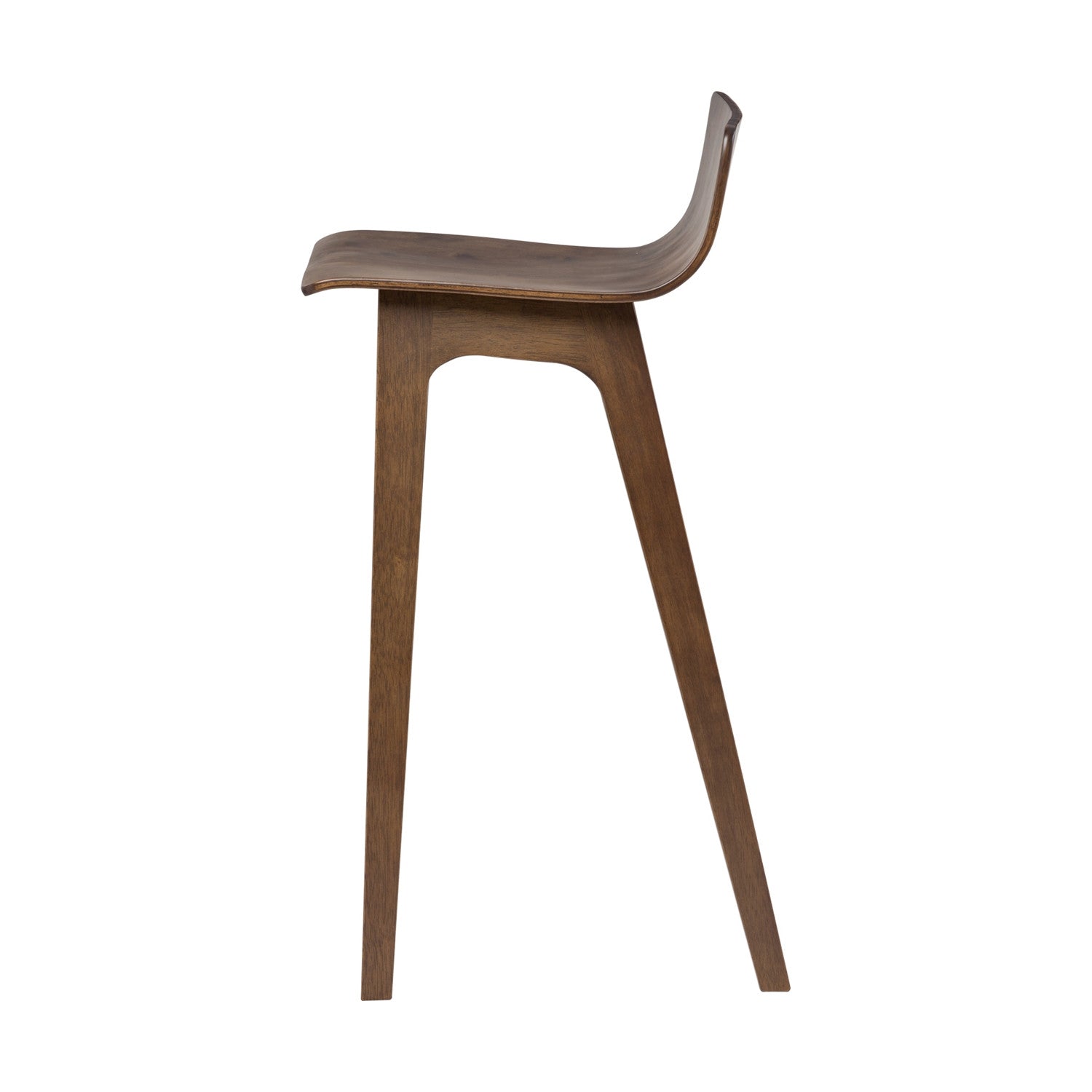AVA Low Back Bar Chair, 74 cm