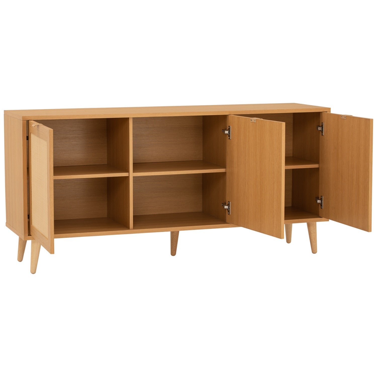 DUDLEY 1.5M SIDEBOARD