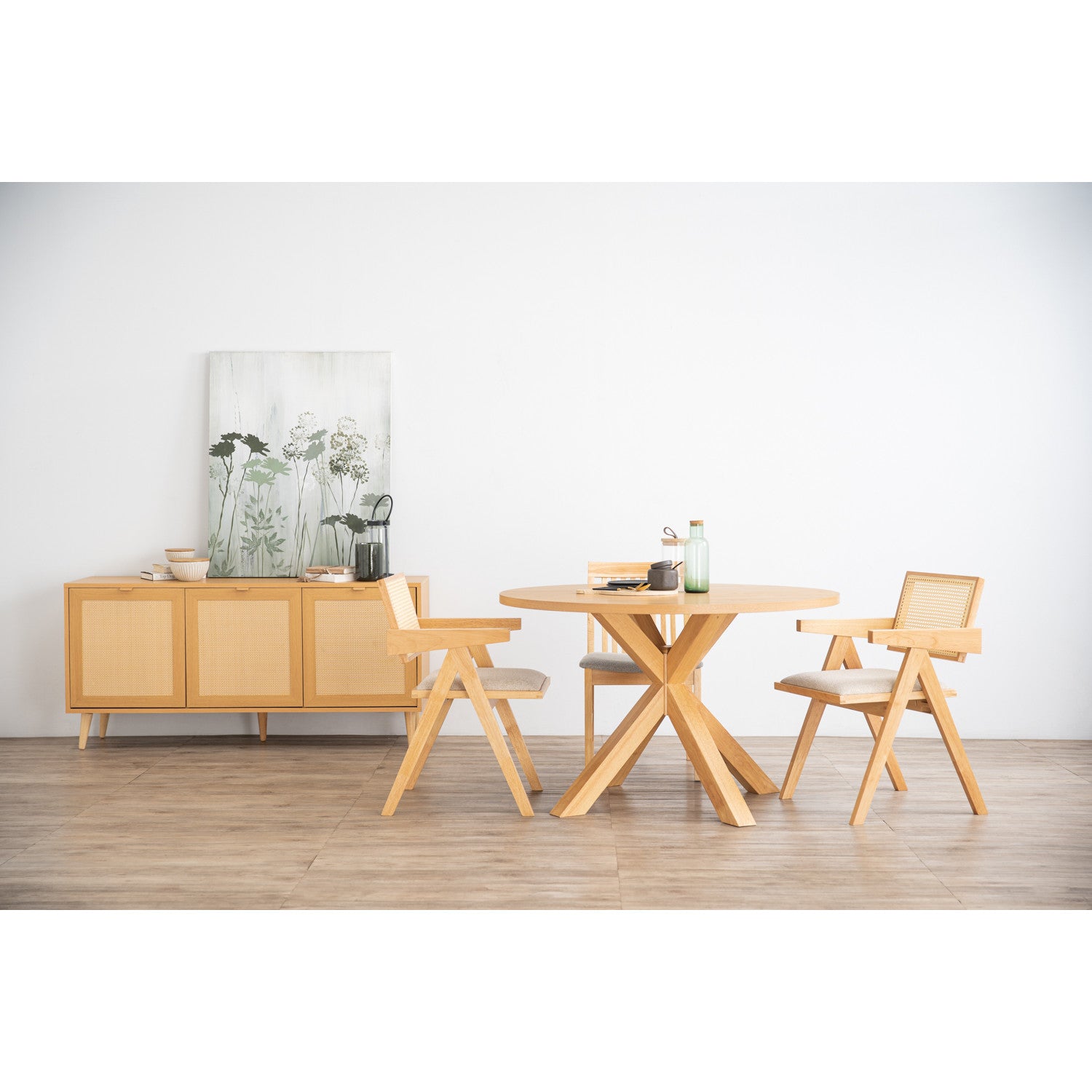 DUDLEY 1.5M SIDEBOARD