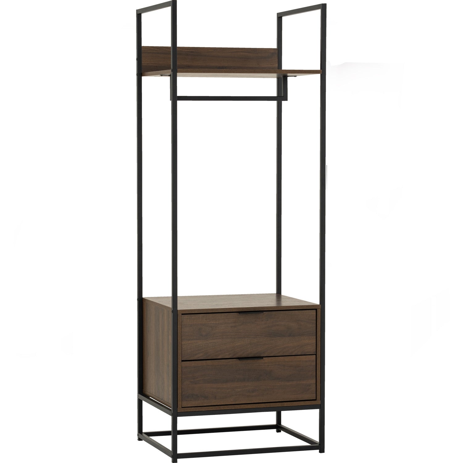 CAPRI OPEN WARDROBE