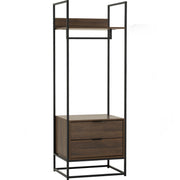 CAPRI OPEN WARDROBE