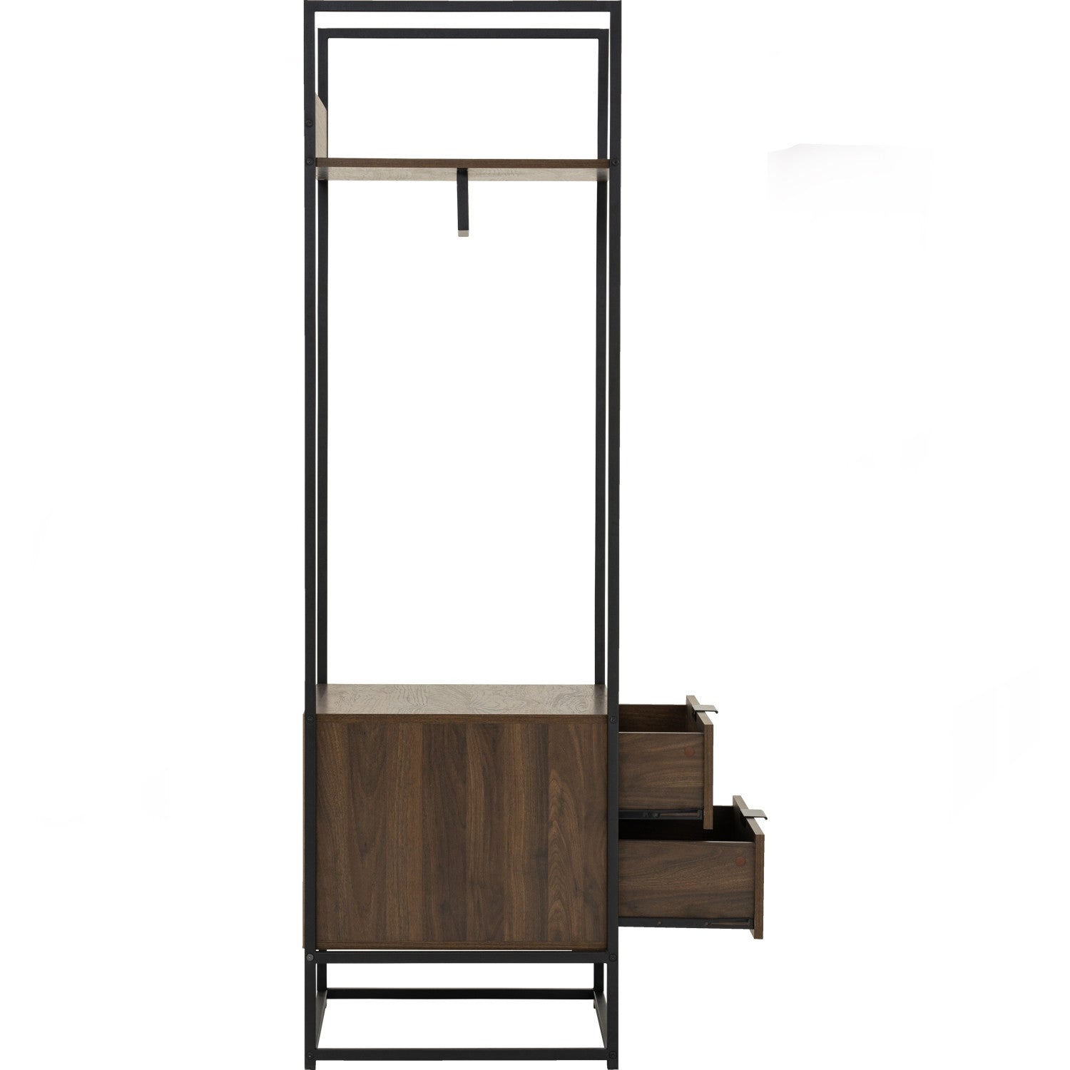 CAPRI OPEN WARDROBE