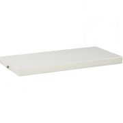 CLOUDY Foam mattress for cot, 60x120x8 cm