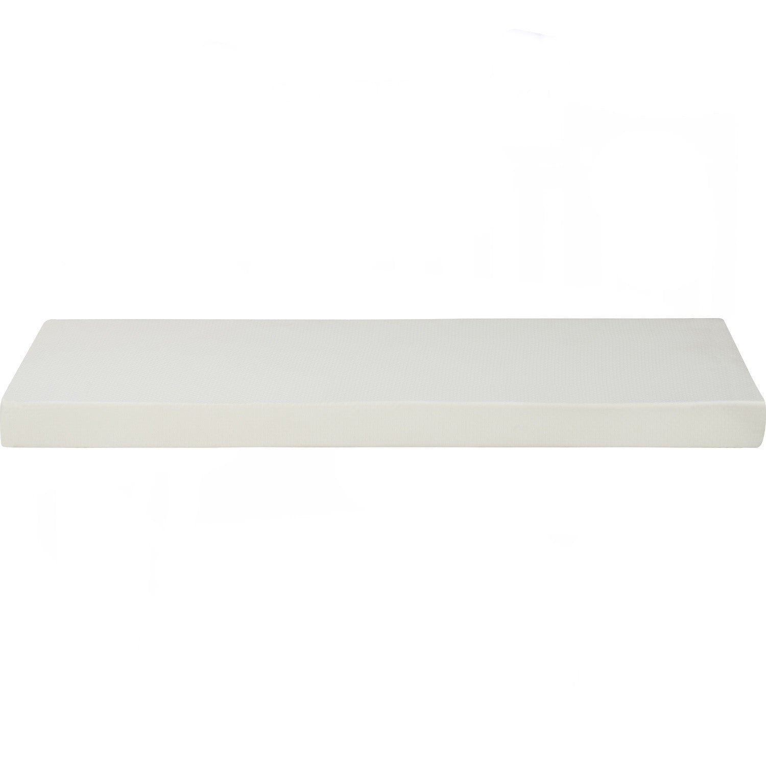 CLOUDY Foam mattress for cot, 60x120x8 cm