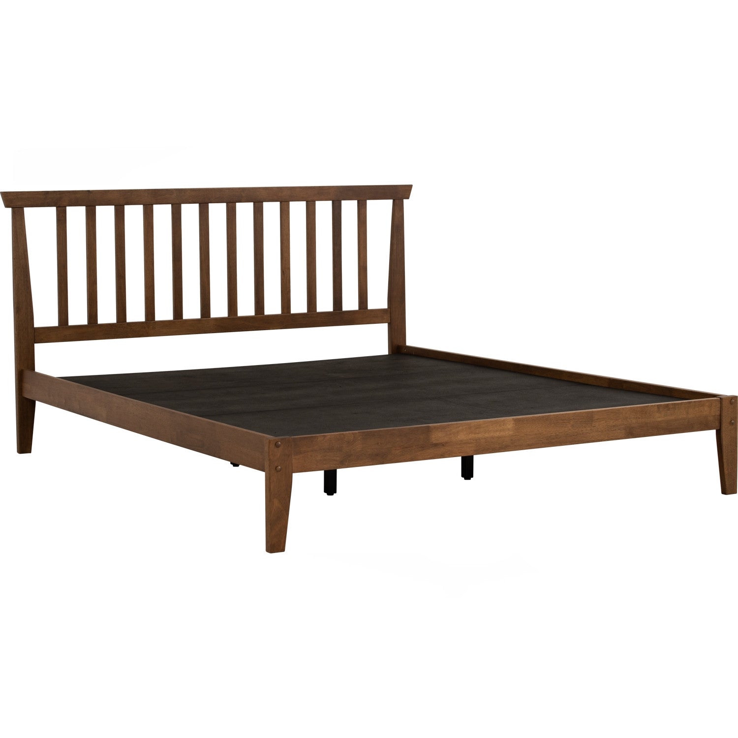 TOLEDO QUEEN BED WITH 1900MM BED PANEL