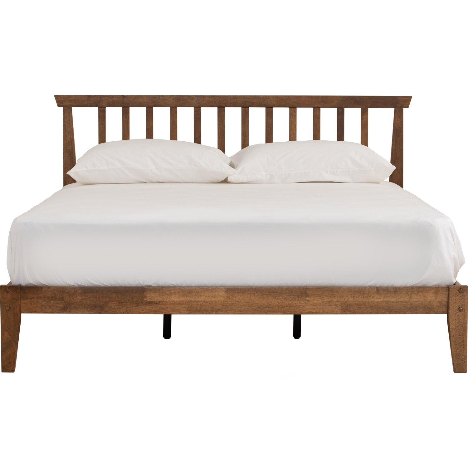 TOLEDO QUEEN BED WITH 1900MM BED PANEL