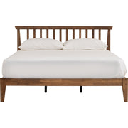 TOLEDO QUEEN BED WITH 1900MM BED PANEL