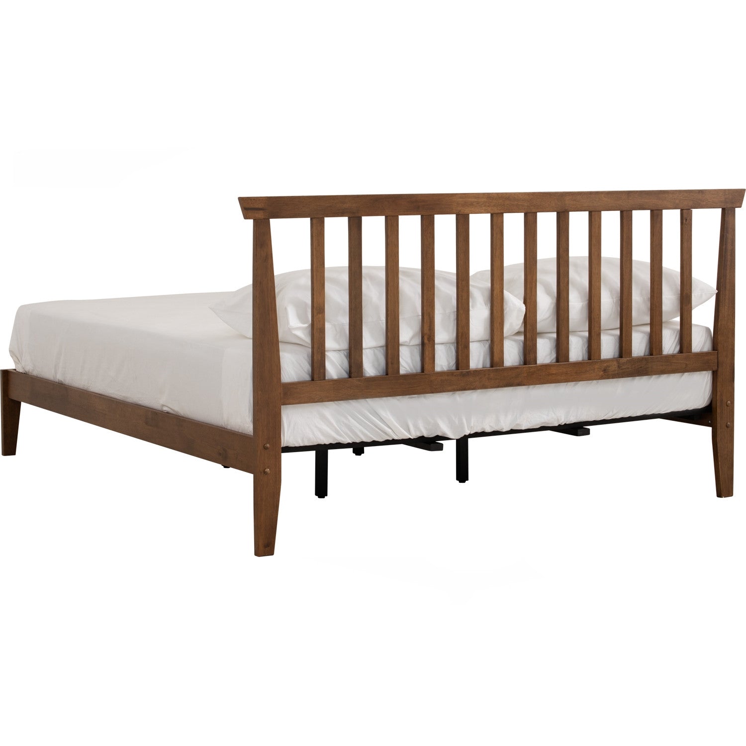 TOLEDO QUEEN BED WITH 1900MM BED PANEL