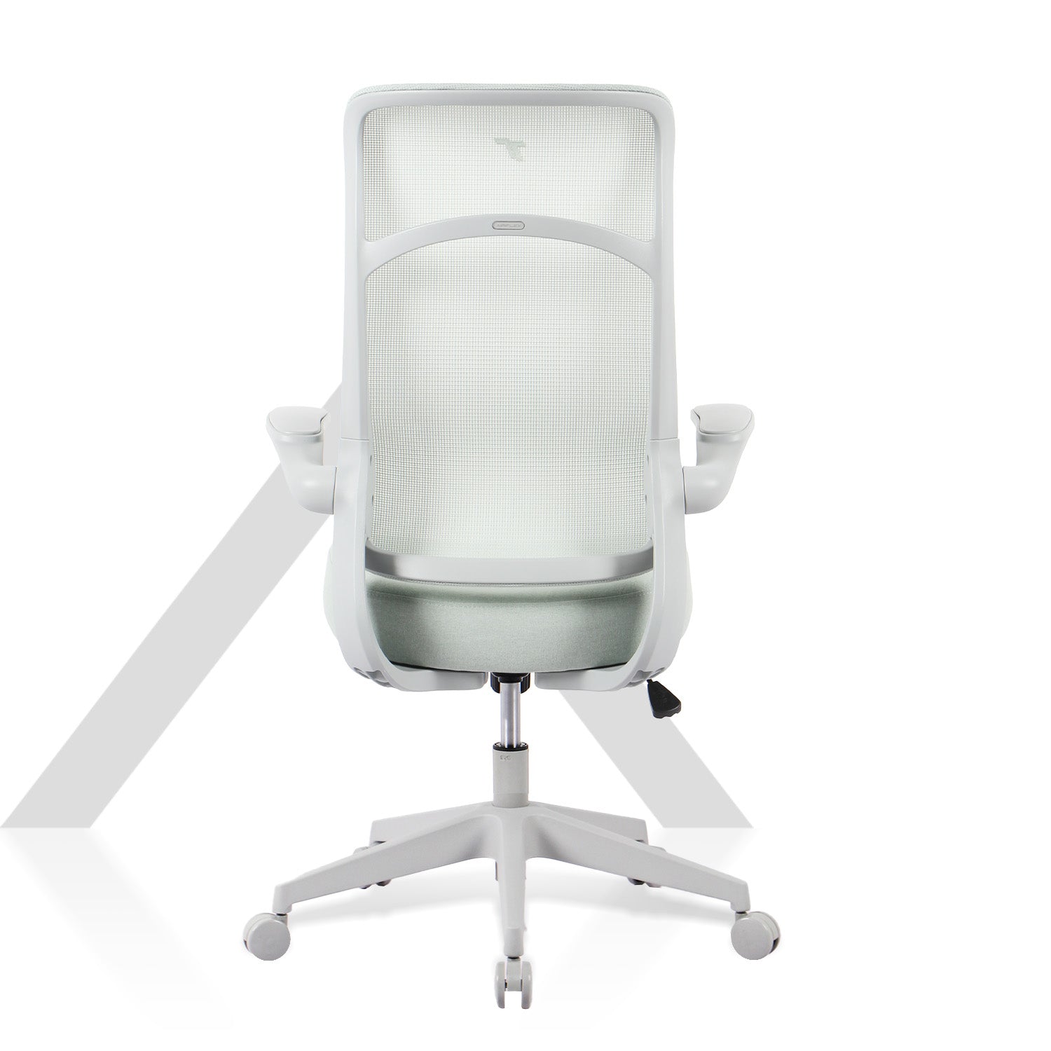TTracing Airflex Ergochair V2 MINTY GREEN