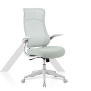 TTracing Airflex Ergochair V2 MINTY GREEN