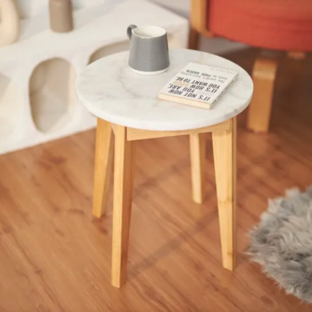 Marble Coffee Table