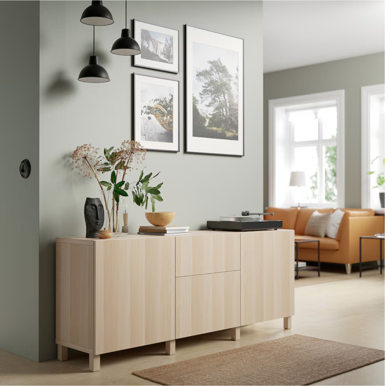Sideboards