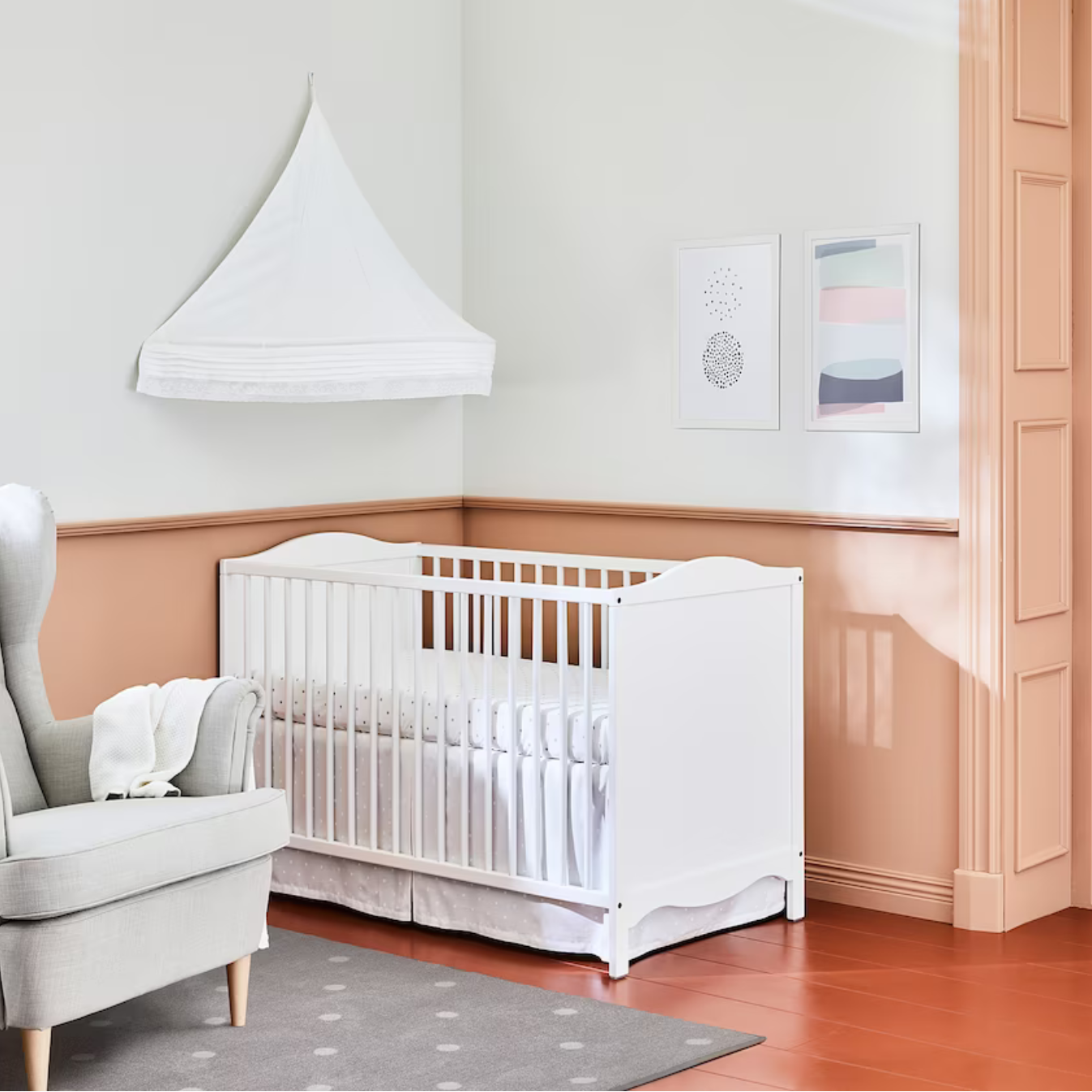 Baby Nursery