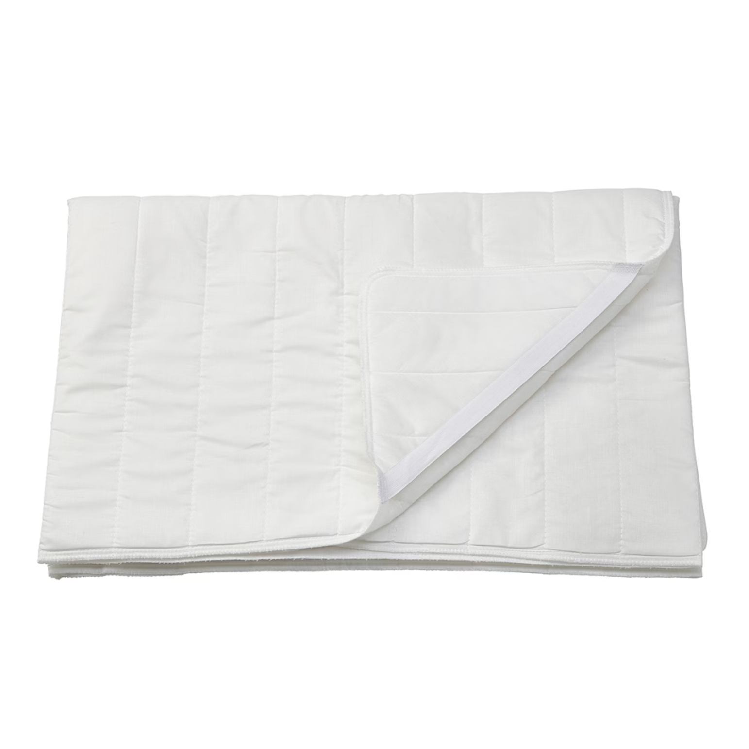 LUDDROS Mattress protector, 150x200 cm