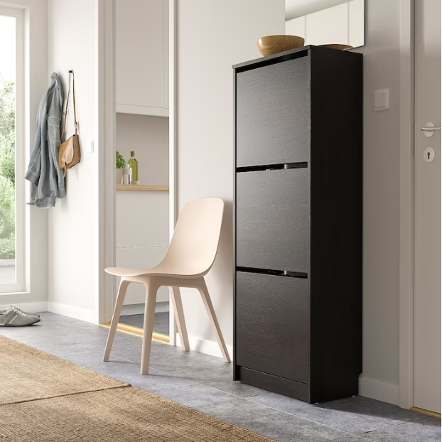 Shoe Racks & Cabinets