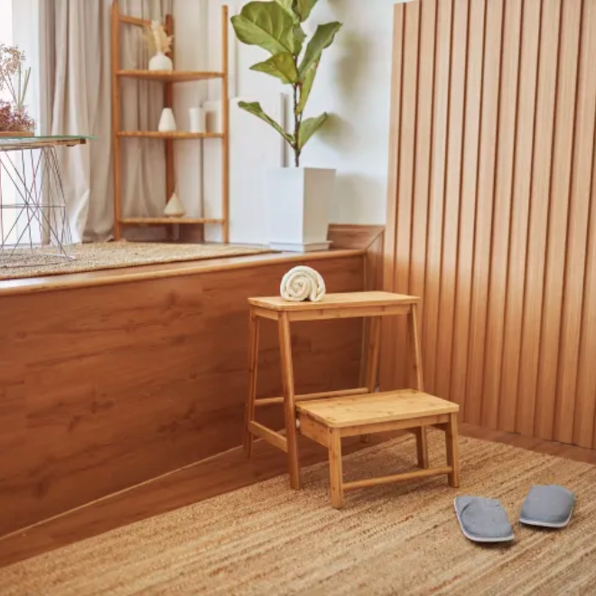 Stepstools