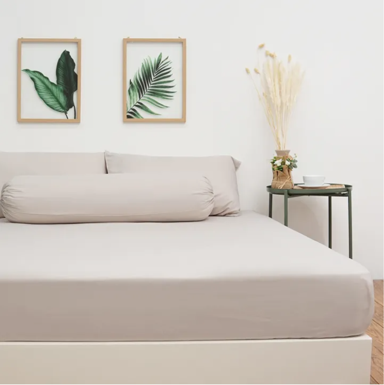 KOJI Fitted sheet set
