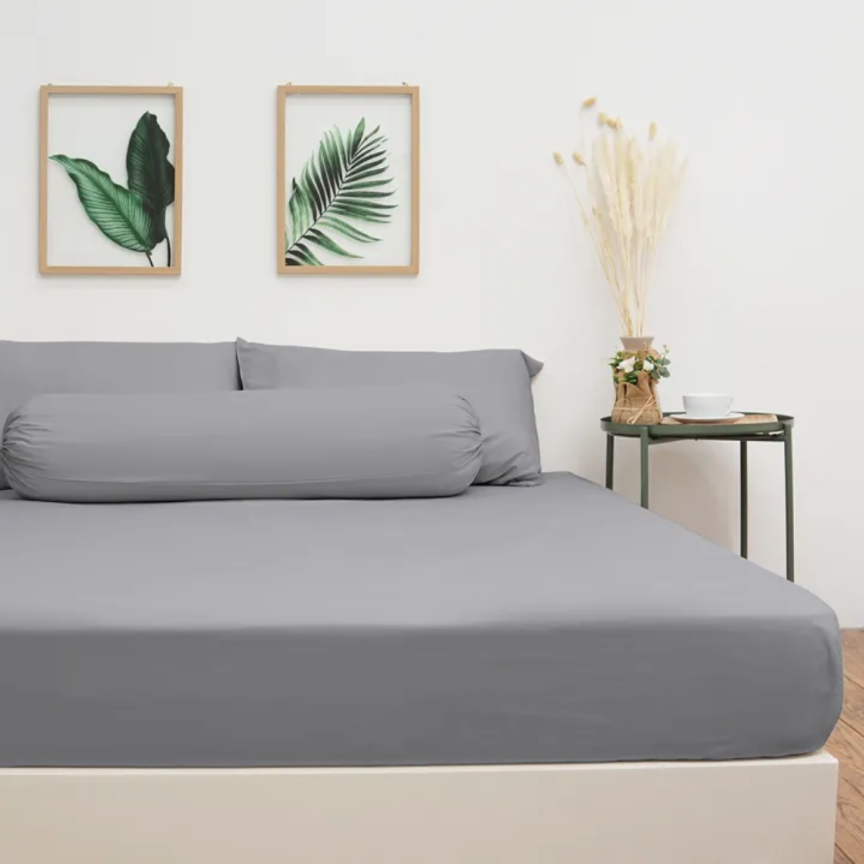 KOJI Fitted sheet set