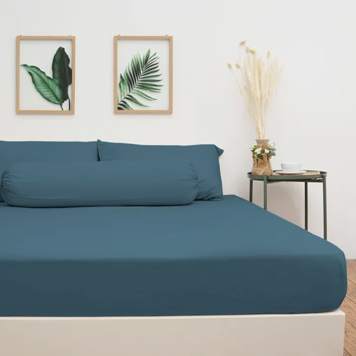 KOJI Fitted sheet set