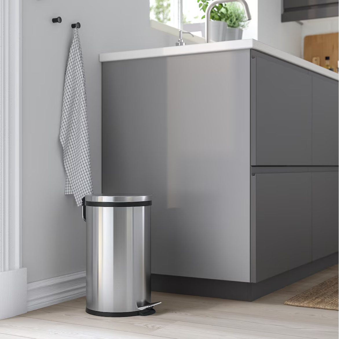 Waste Bins