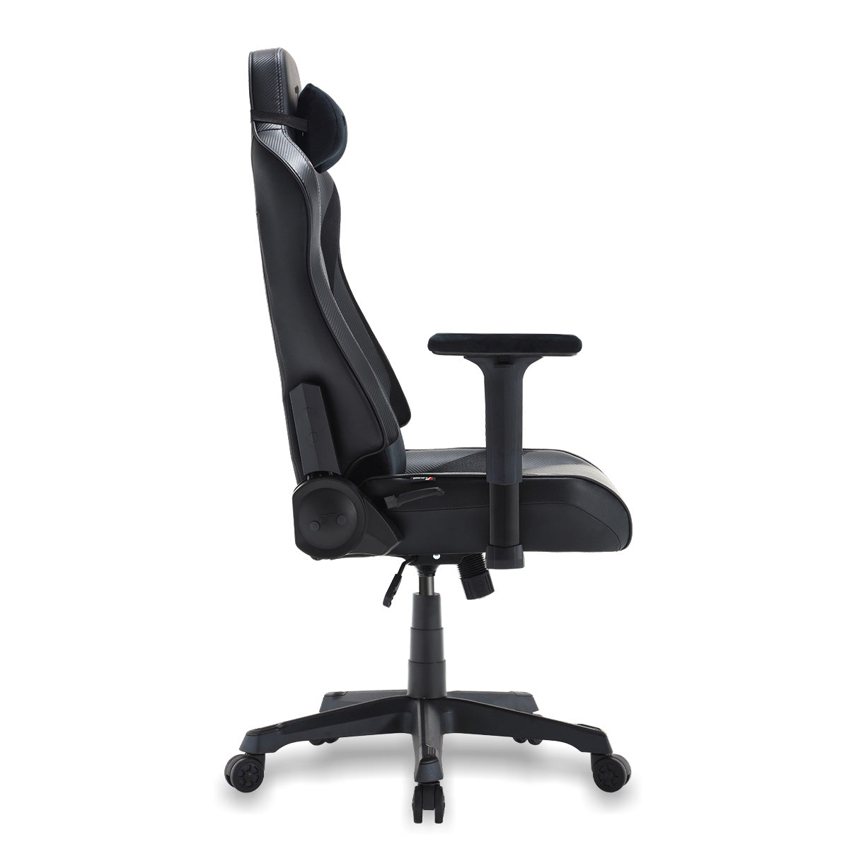 TTRacing Swift X Pro Gaming Chair SEALTH