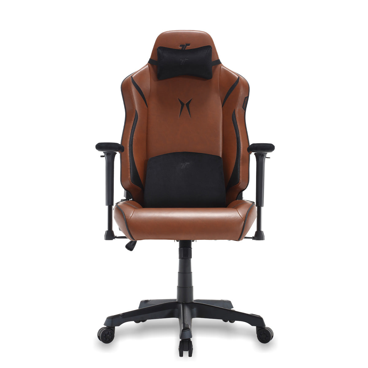 TTRacing Swift X Pro Gaming Chair BROWN