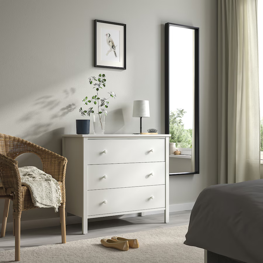 Chest Drawers