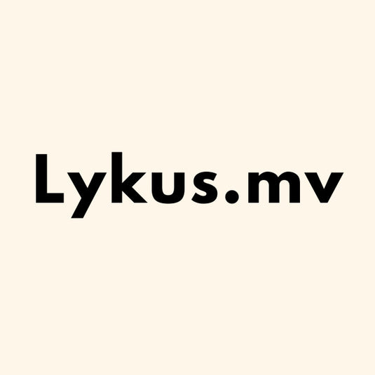Lykus.mv