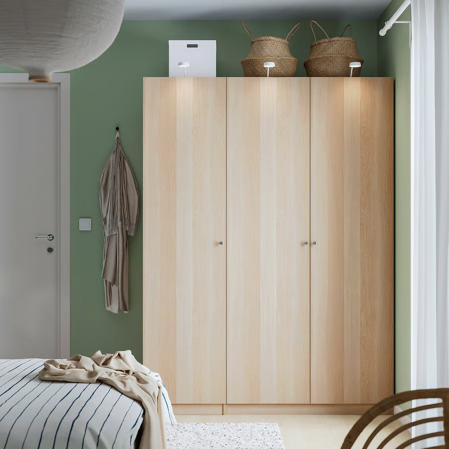 Wardrobes