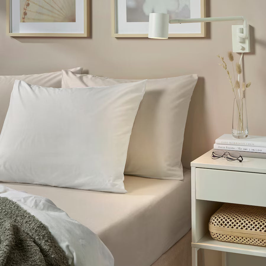 Fitted sheet Single
