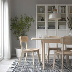 LISABO Chair, ash