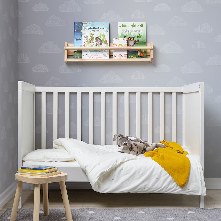Baby Nursery