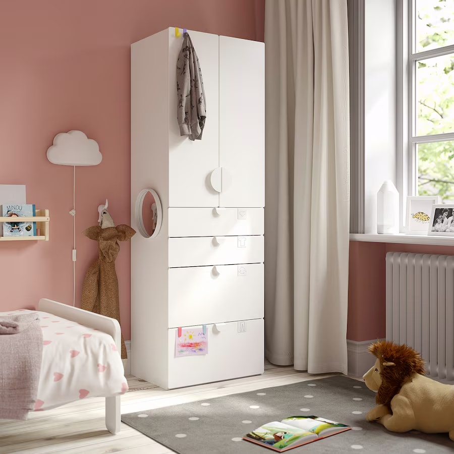 Children's Room