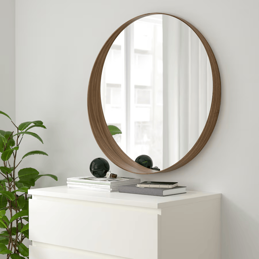 Mirrors